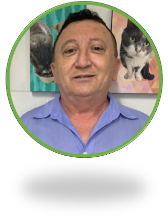 Valdemar Pereira do Nascimento